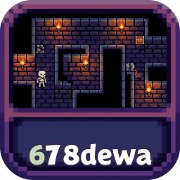 678dewa